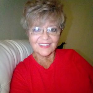 Meet your Posher, Janet